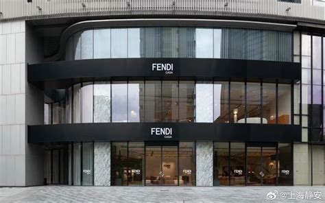 fendi china event|fendi shanghai.